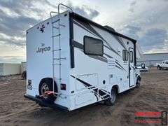 2020 Jayco Motorhome RedHawk SE
