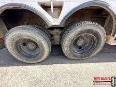 2009 International 7400 Boom Pole Truck in Billings, MT