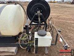 Sprayer