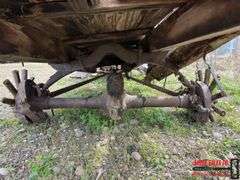 Ford Model T and Parts