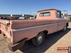 1962 GMC Truck