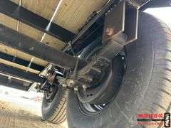 Unused 2025 Drive 18 ft. Equipment Trailer
