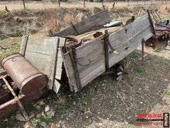 Ford Model T and Parts