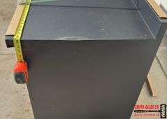 Unused 7 ft. Tool Box