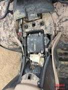 2012 Honda Four Trax
