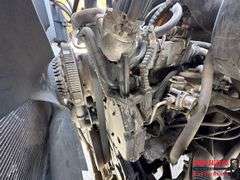 2009 International 7400 Boom Pole Truck in Billings, MT