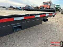 Unused 2025 Drive 20 ft. Equipment Trailer