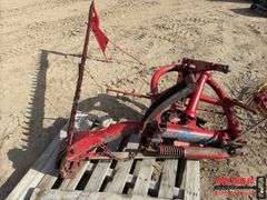 Ford Sickle Mower