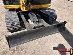 2014 Caterpillar 305.5 Excavator
