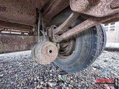 1980 Grain Trailer