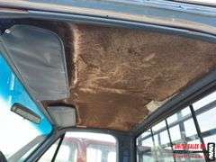 1985 Chevrolet 1/2 ton