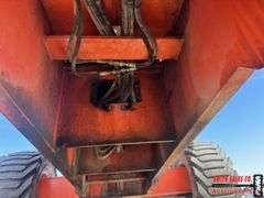 2004 JLG 450A Series II Manlift in Billings, MT