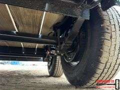 Unused Drive 2025 16 ft. Utility Trailer