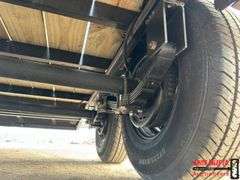 Unused 2025 Drive 20 ft. Equipment Trailer
