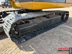 2014 Caterpillar 305.5 Excavator