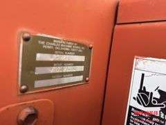 Ditch Witch 2300