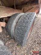 1980 Grain Trailer