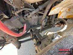 2009 International 7400 Boom Pole Truck in Billings, MT