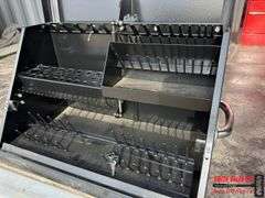 Smaller Montezuma Tool Box