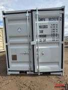 12 Ft. Container