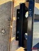Mini Universal Attach Skid Steer Tree Spade