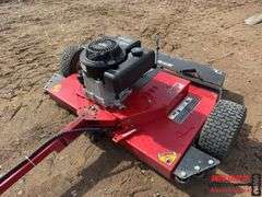 Swisher 44 inch Tow Behind Mower