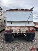 1980 Grain Trailer