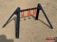 Distance Shooting Target