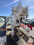 2009 International 7400 Boom Pole Truck in Billings, MT