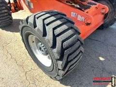 2004 JLG 450A Series II Manlift in Billings, MT