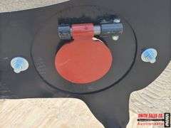 Deer Shooting Target