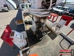 2009 International 7400 Boom Pole Truck in Billings, MT