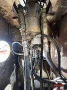 2009 International 7400 Boom Pole Truck in Billings, MT