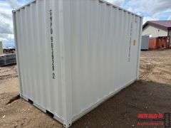 12 Ft. Container