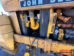 John Deere 480-B Forklift