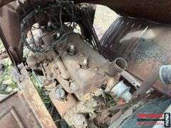 Ford Model T and Parts