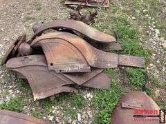 Ford Model T and Parts