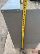 Fabricated Aluminum Covers