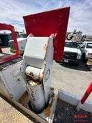 2009 International 7400 Boom Pole Truck in Billings, MT