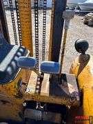 John Deere 480-B Forklift