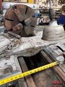 Axelson MFG. 16” x 54” Lathe