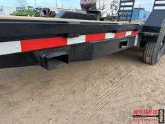 Unused 2025 Drive 18 ft. Equipment Trailer