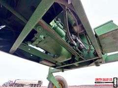 John Deere 2280 Diesel Swather