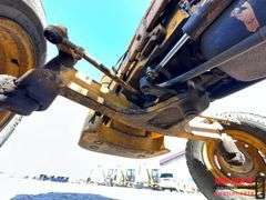 John Deere 480-B Forklift