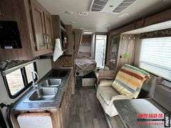 2020 Jayco Motorhome RedHawk SE