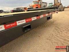 Unused 2026 Drive 24 ft. Equipment Trailer 16K GVW