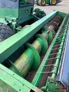 John Deere 2280 Diesel Swather