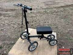 Elenker Knee Walker