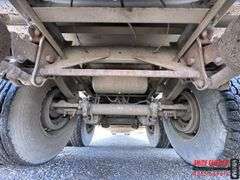 1994 Wilson Triple Axle Cattle Pot