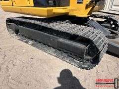 2014 Caterpillar 305.5 Excavator